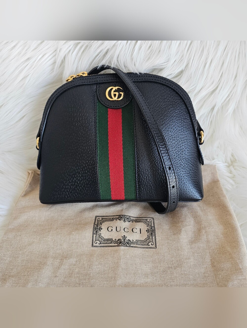 🖤 Gucci Dome 🖤